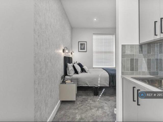 Room for rent in Egginton, East Midlands