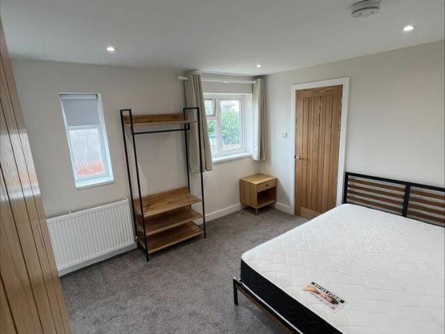 Room for rent in Rushock, Worcestershire