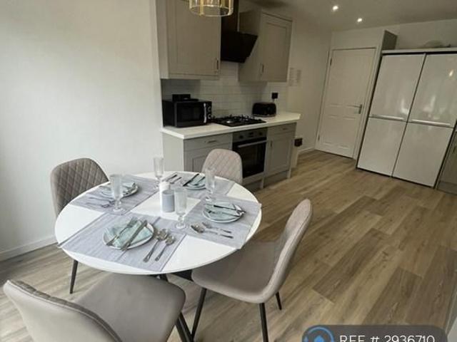 Room for rent in Milton Keynes