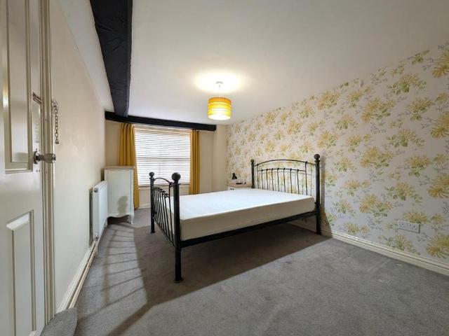 Room for rent in Repton Manor, Bridgefield