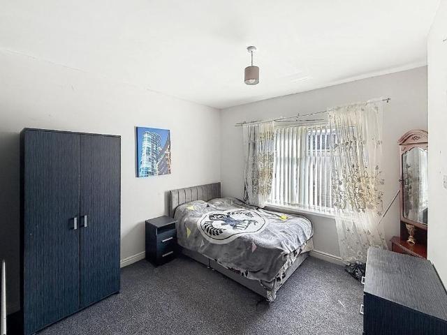 Room for rent in Hanley, Stoke-on-Trent