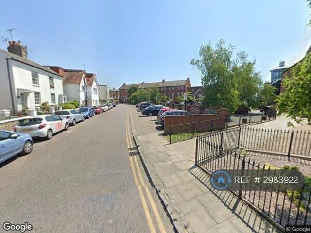 Room for rent in Wick, Clapham