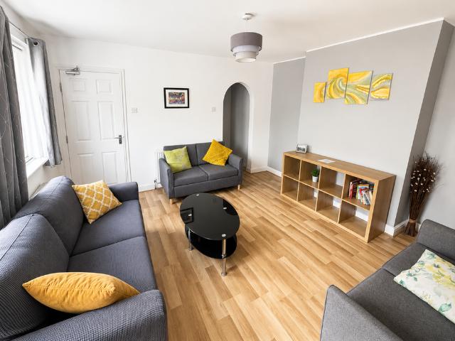 Room for rent in Bentley, South Yorkshire