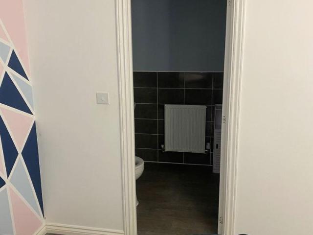 Room for rent in Avenham, Higher Bartle