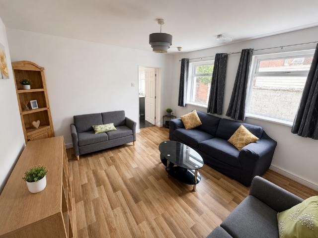 Room for rent in Bentley, South Yorkshire