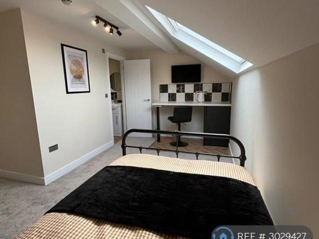 Room for rent in Brockwell, Chesterfield