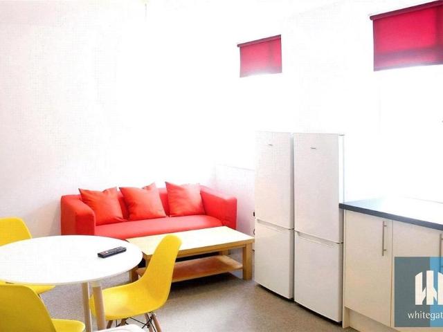 Room for rent in Huddersfield, West Yorkshire