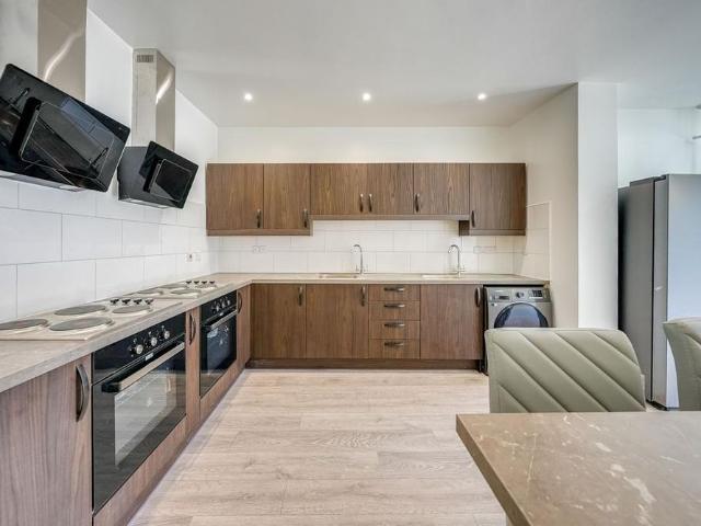 Room for rent in Kings Farm, Hamerton
