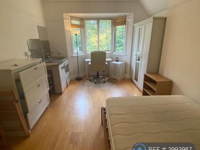 Room for rent in Golders Green, Greater London