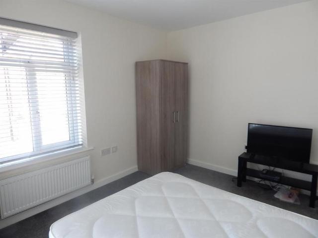 Room for rent in Norley, Wigan