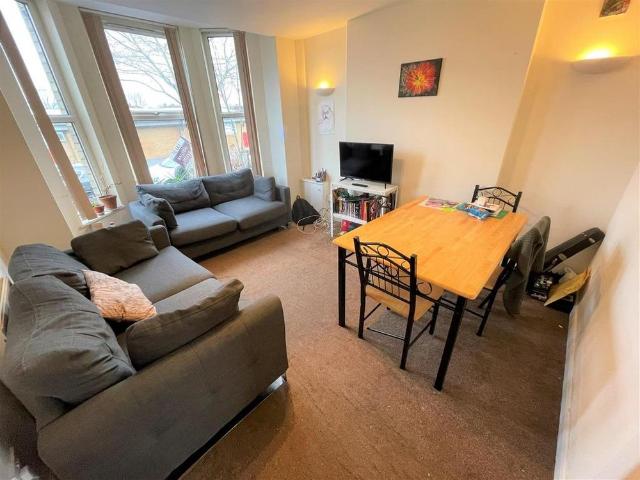 Room for rent in Georgia, Greater Manchester