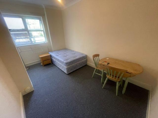 Room for rent in Stoke, Ipswich
