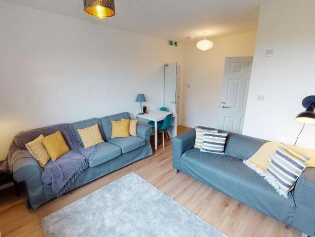 Room for rent in Ballindoch, Scotland