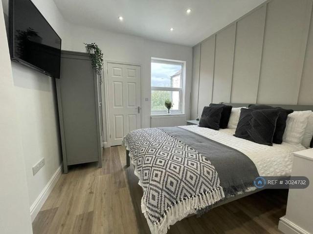 Room for rent in Mount Pleasant, Camp Hill
