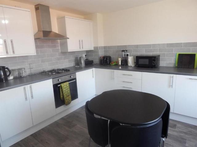 Room for rent in Norley, Wigan