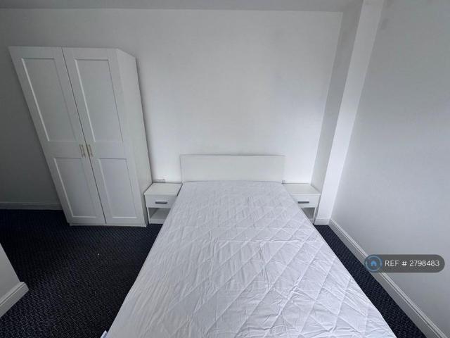 Room for rent in Lee Bank, Isle Of Man
