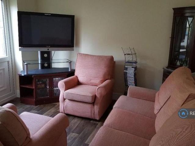 Room for rent in Broomhill, South Yorkshire