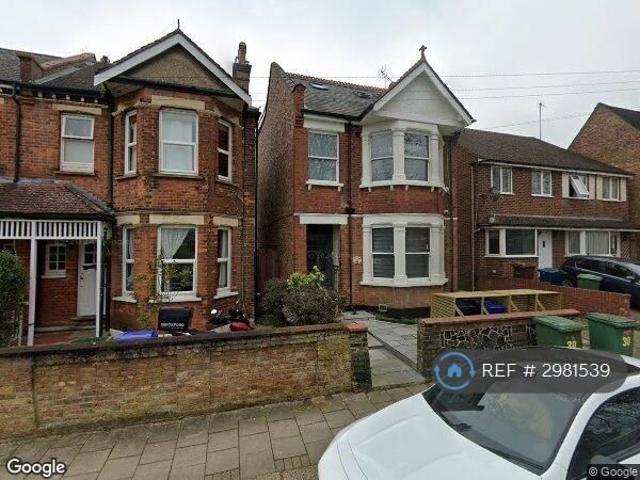 Room for rent in South Harrow, Greater London