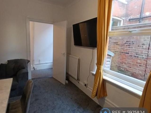 Room for rent in Somers Town, City Of Portsmouth