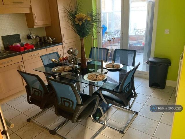 Room for rent in Melrose, Scotland