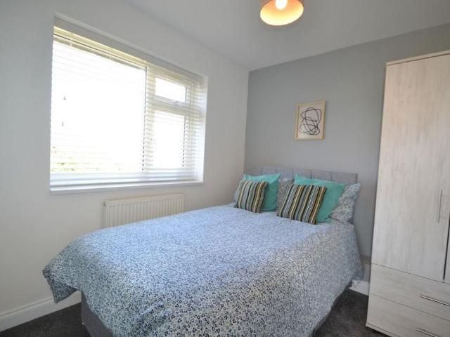 Room for rent in Corby, Isle Of Man