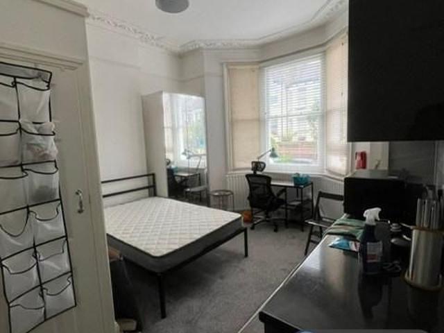 Room for rent in Harringay, Greater London