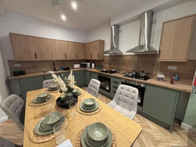 Room for rent in Reddish, Greater Manchester