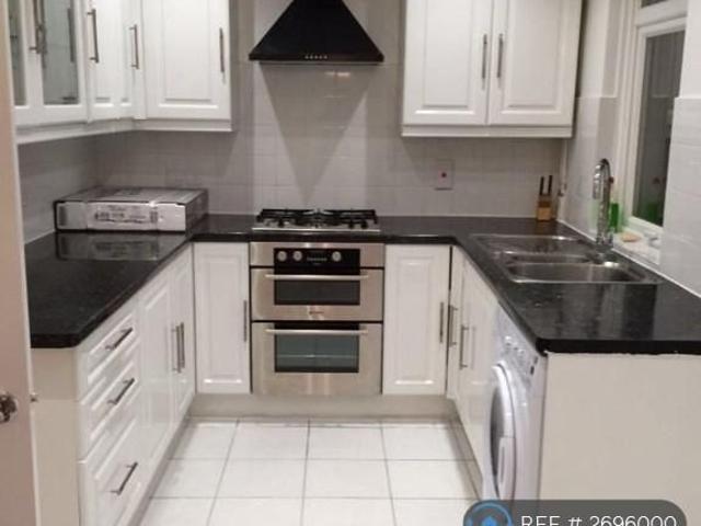 Room for rent in Chesterton, Arbury