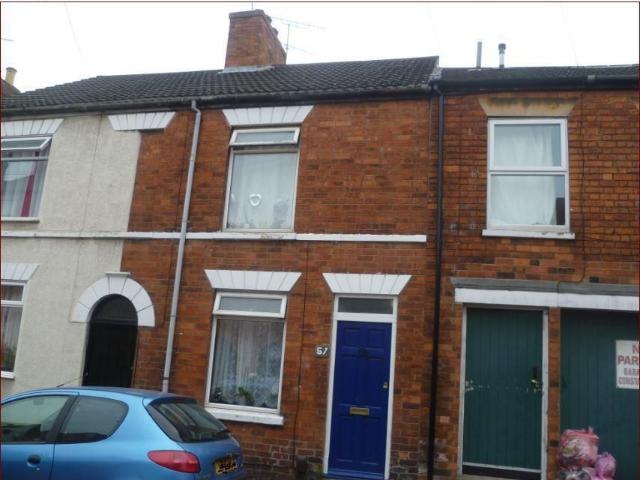 Room for rent in Grantham, Barholm