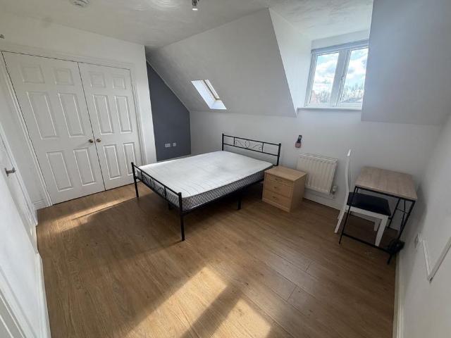 Room for rent in Hampton Hargate, Peterborough
