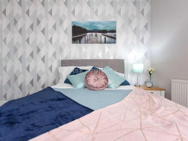 Room for rent in Potters Corner, East Midlands