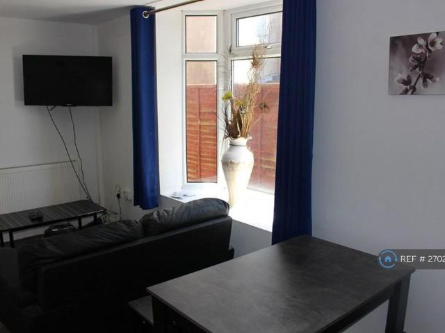 Room for rent in Ladywood, West Midlands