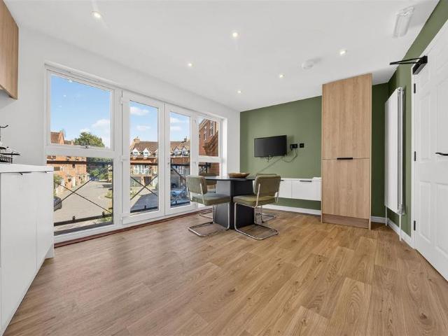 Room for rent in Mile Cross, East Bank