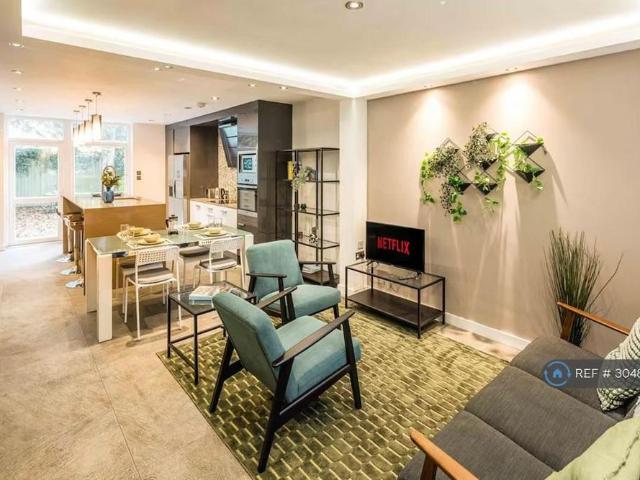 Room for rent in London Borough of Wandsworth, Greater London