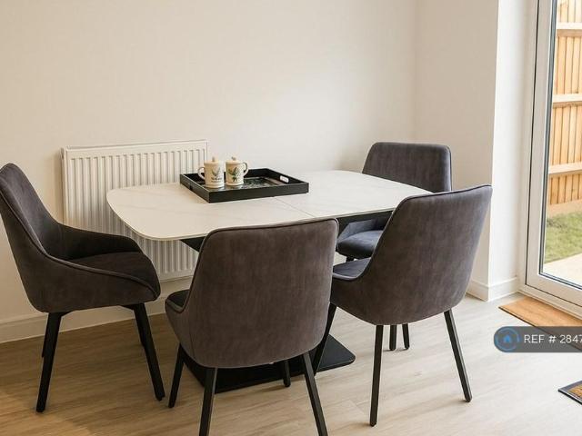 Room for rent in Fishers Green, Shephall