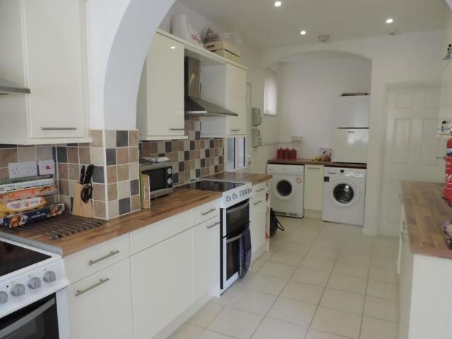 Room for rent in Old Wharf, City Of Leicester