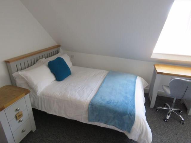Room for rent in Barbourne, Worcestershire