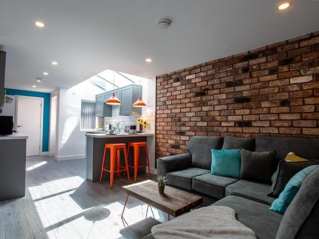 Room for rent in Hillfields, Coventry