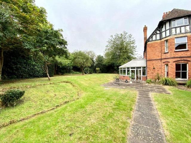 Room for rent in Witton, Crookhill