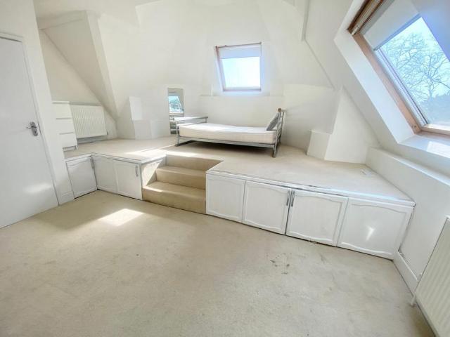 Room for rent in Winton, Bournemouth