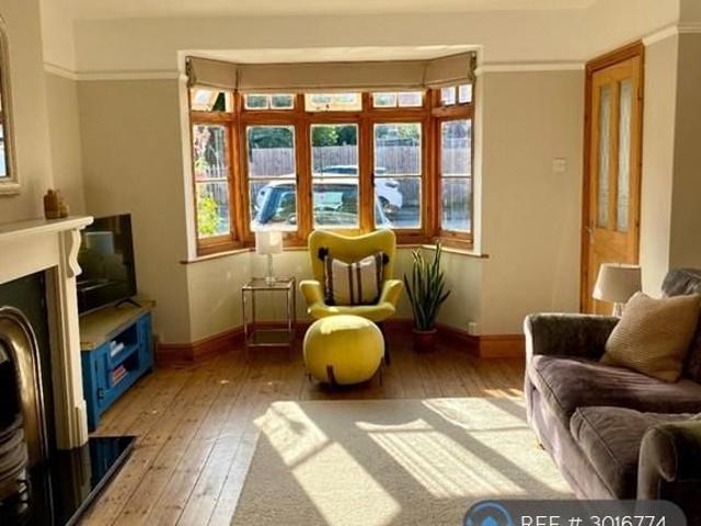 Room for rent in Rushden