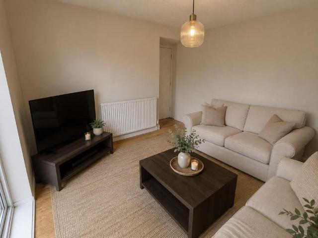 Room for rent in Howden, Dedridge