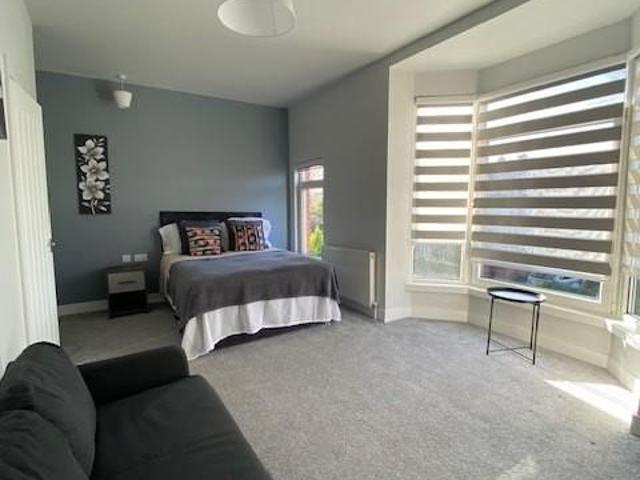 Room for rent in Wellow, Grimsby