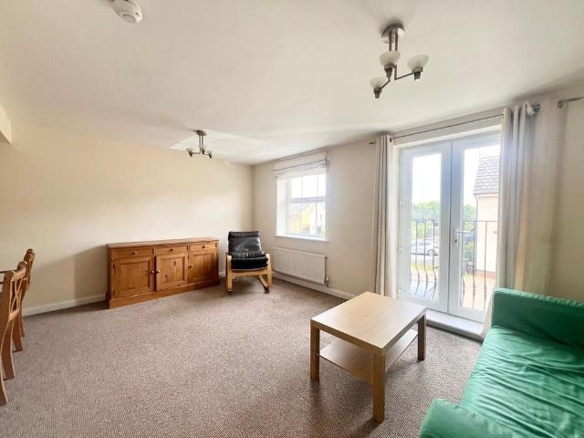 Room for rent in Beeston, Broxtowe