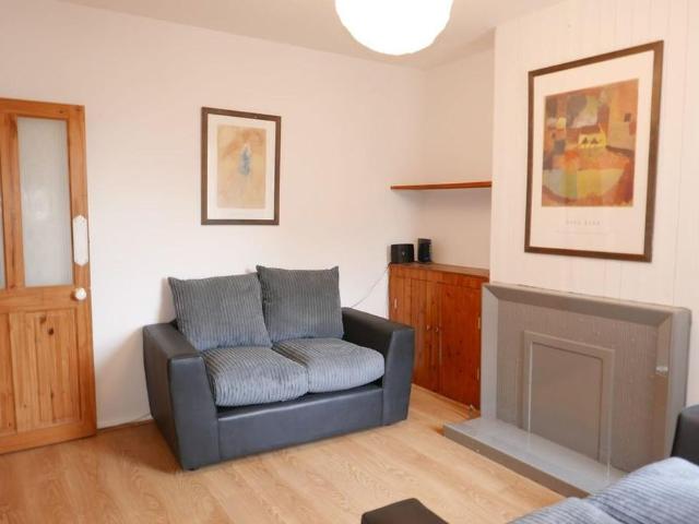 Room for rent in Shirley Park, City Of Southampton