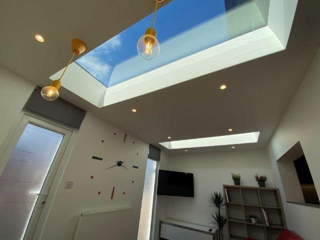 Room for rent in Attenborough, East Midlands
