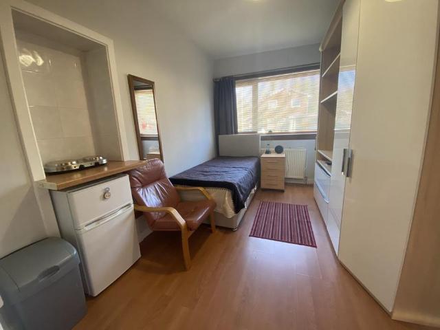 Room for rent in Kincaidston, Alloway