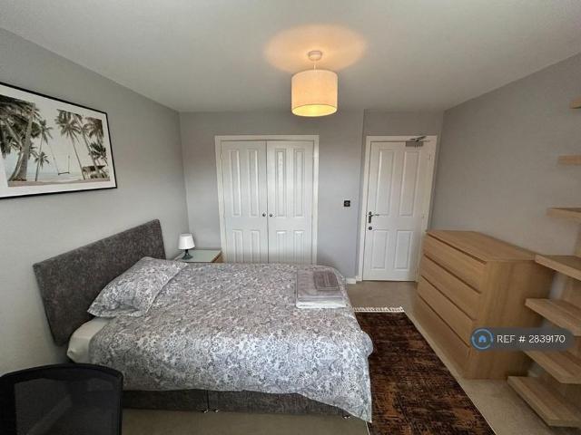 Room for rent in Cranfield, Bedfordshire