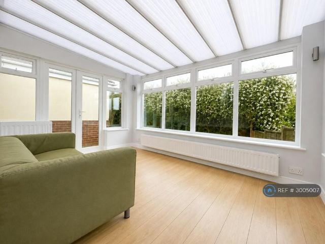 Room for rent in Coldean, Stanmer