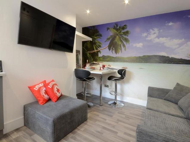 Room for rent in Clifton, York